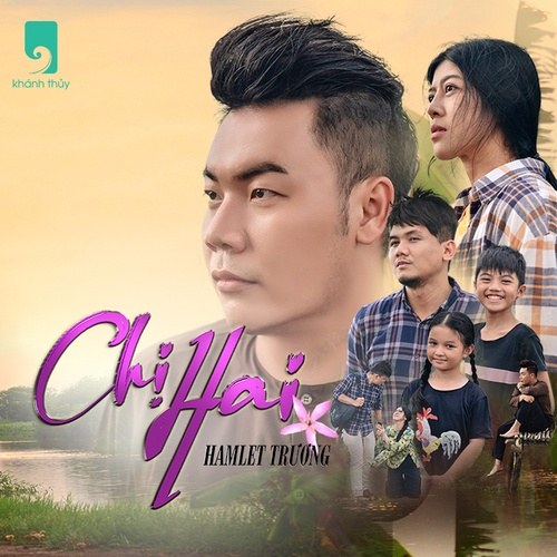 Chị Hai (Single)