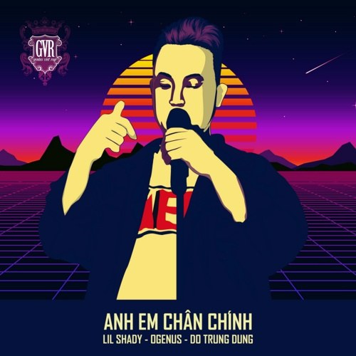 Anh Em Chân Chính (Single)