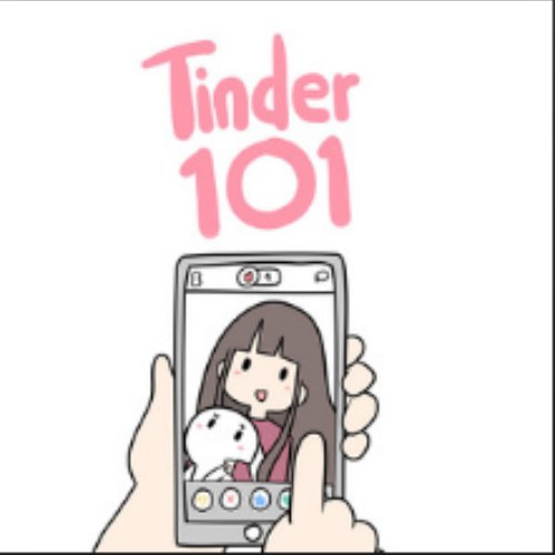 Tinder 101 (Single)