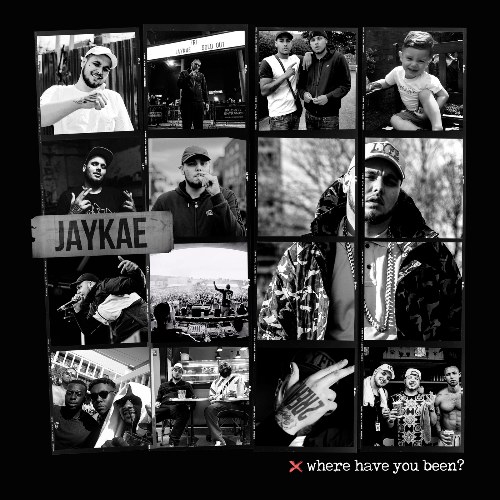 Jaykae