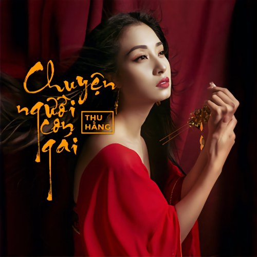 Chuyện Người Con Gái (Single)