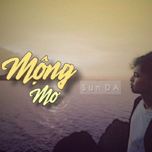 Mộng Mơ (Single)