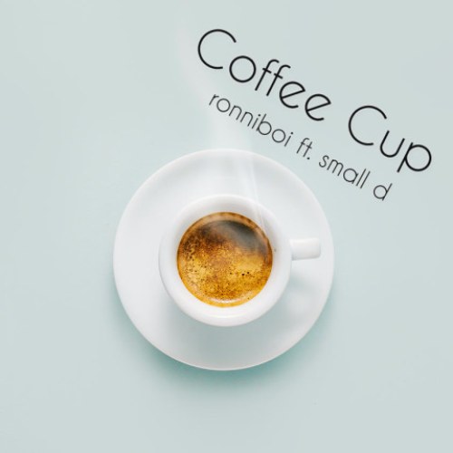 Coffee Cup (Single)