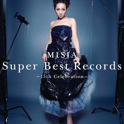 Super Best Records -15th Celebration-