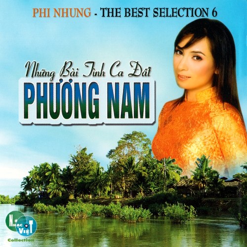 Phi Nhung