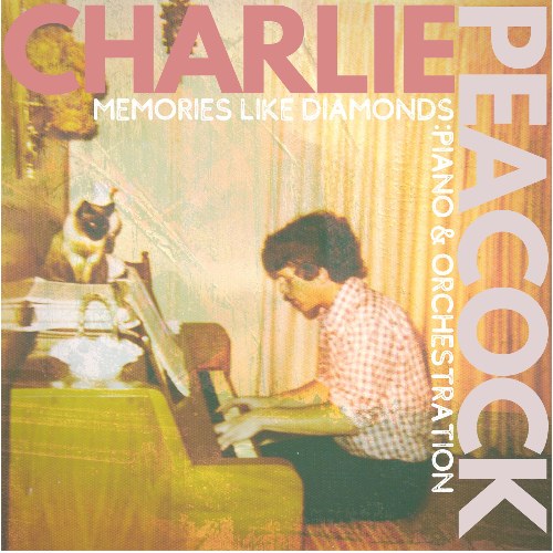 Memories Like Diamonds: Piano & Orchestration