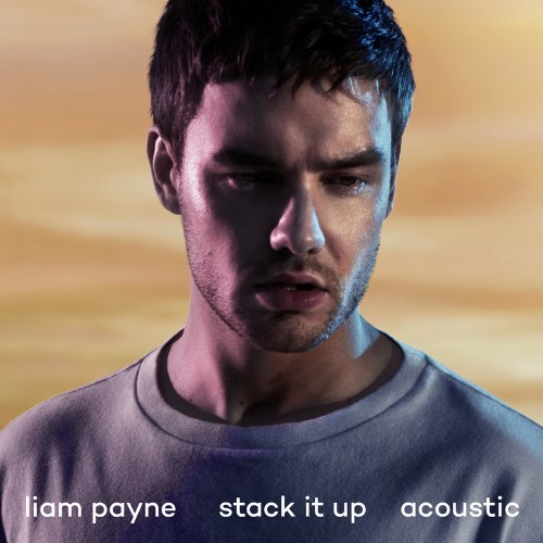 Stack It Up (Acoustic) (Single)