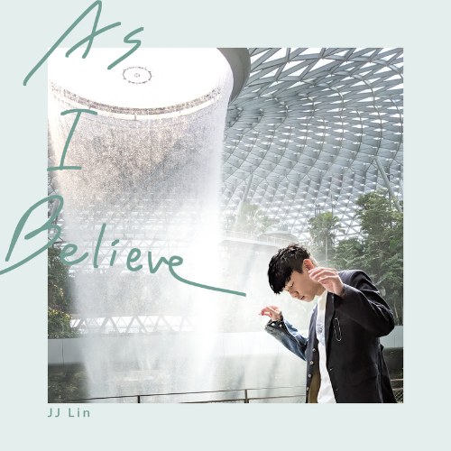 As I Believe (Single)