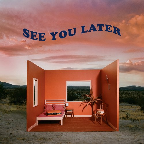 See You Later [single]