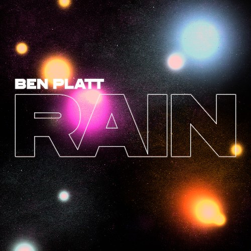 RAIN [single]
