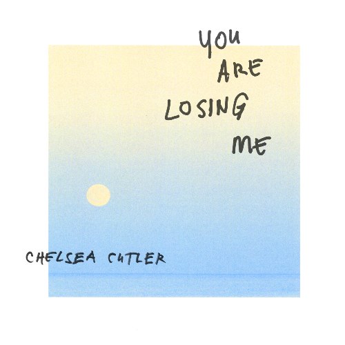 You Are Losing Me [single]