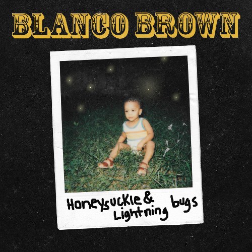 Blanco Brown