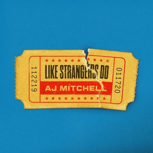 Like Strangers Do (Single)