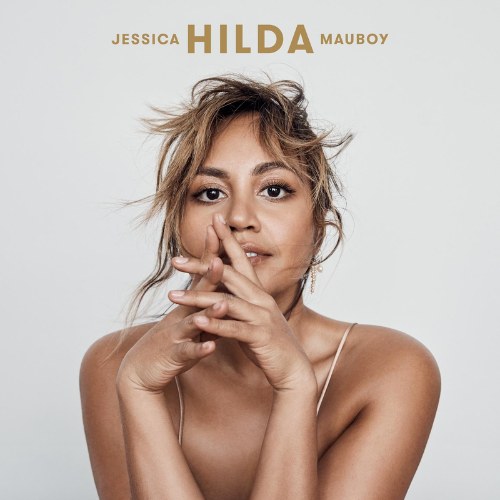 Jessica Mauboy