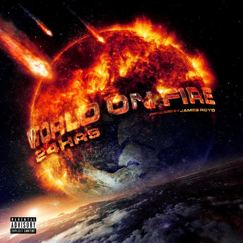 World On Fire