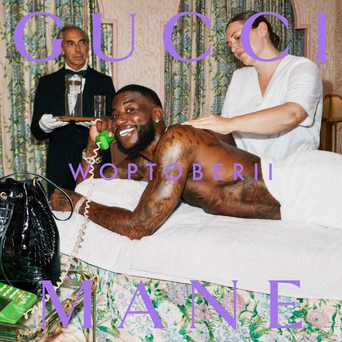 Gucci Mane