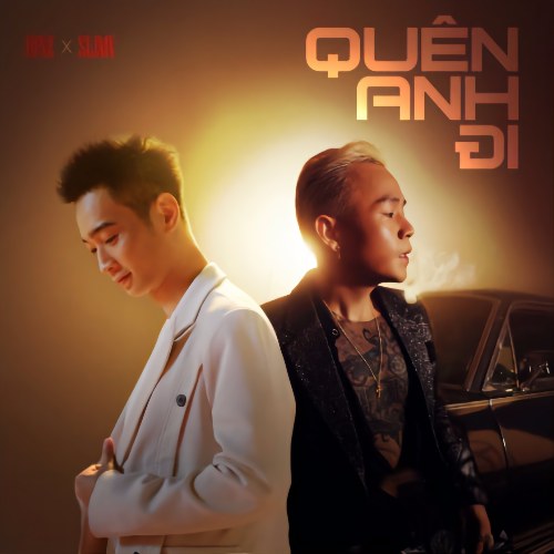 Quên Anh Đi (Single)