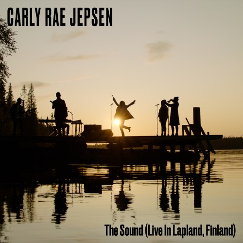 The Sound (Live In Lapland, Finland) (Single)