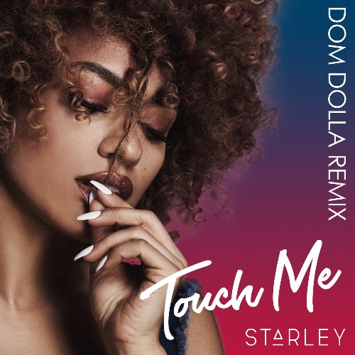 Touch Me (Dom Dolla Remix) (Single)