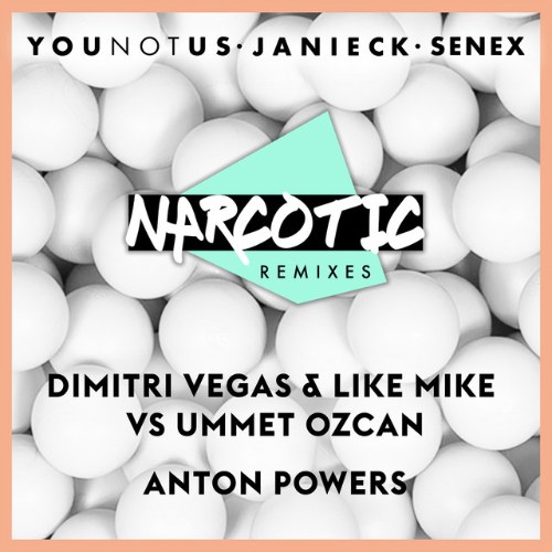 Narcotic (Remixes)