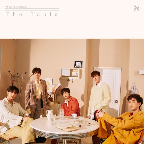 The Table (EP)