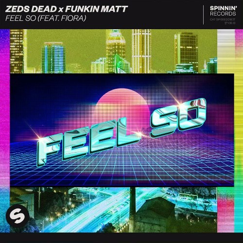 Feel So (Single)