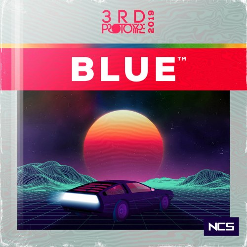 Blue (Single)