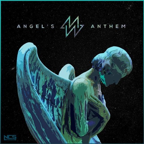 Angel's Anthem (Single)