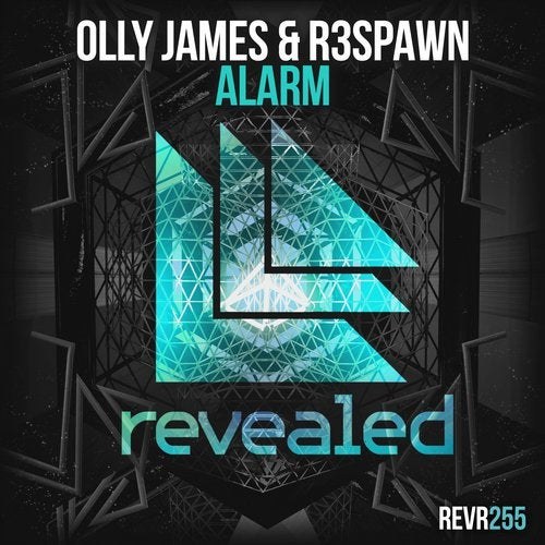 Alarm (Extended Mix) (Single)