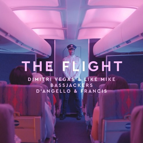 The Flight (Extended Mix) (Single)
