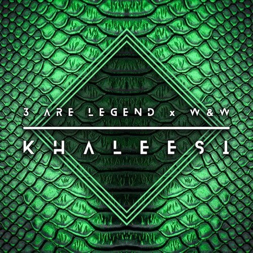 Khaleesi (Single)