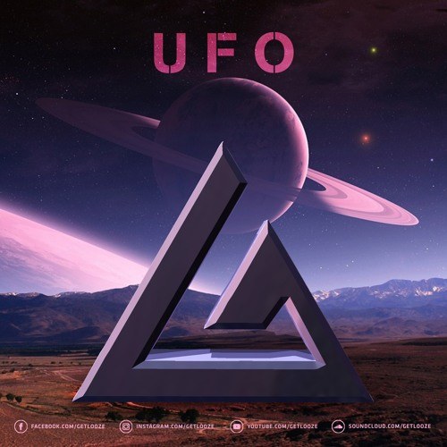 UFO (Single)