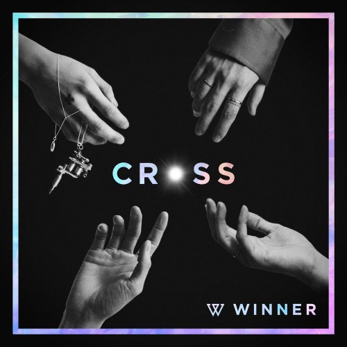 Cross (EP)