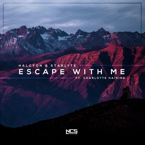 Escape With Me (Single)