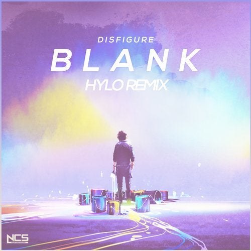 Blank (HYLO Remix) (Single)