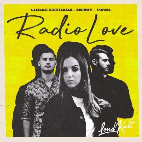 Radio Love (Single)