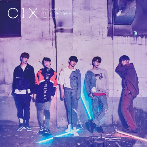 CIX