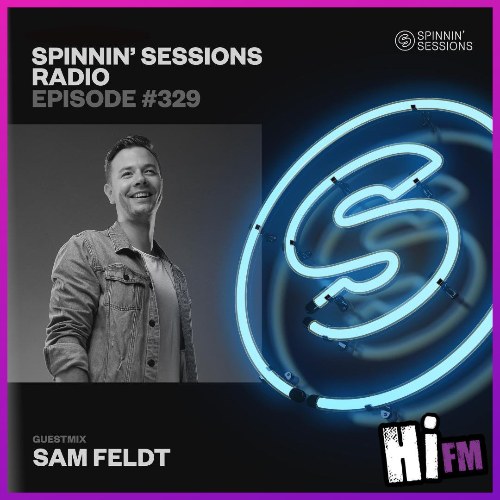 Sam Feldt