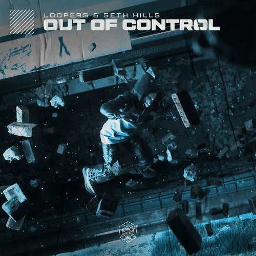 Out Of Control (Single)