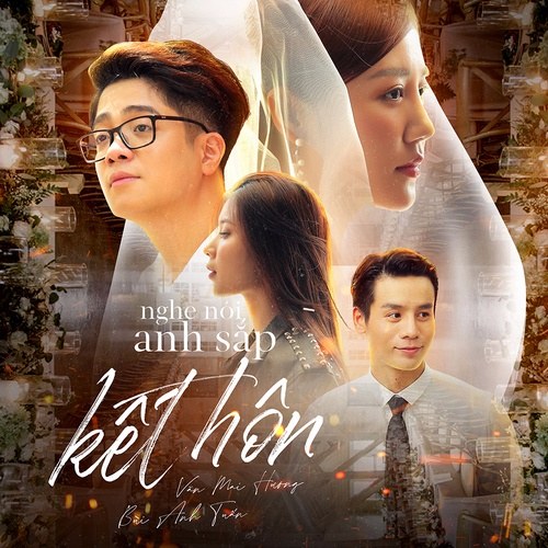 Nghe Nói Anh Sắp Kết Hôn (Single)