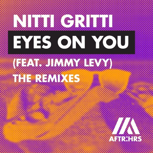 Eyes On You (The Remixes)