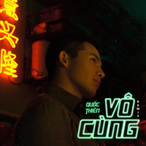 Vô Cùng (Cover) (Single)