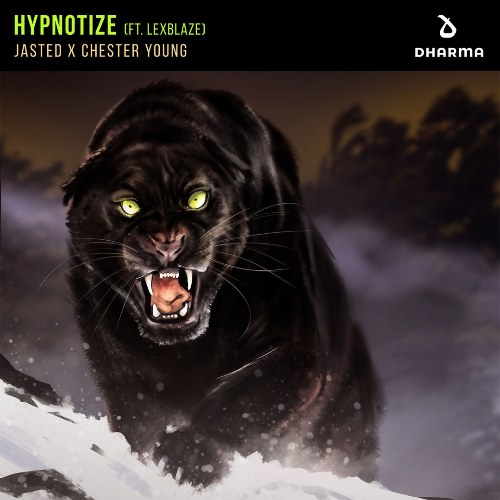 Hypnotize (Single)