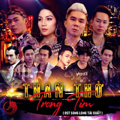 Than Thở Trong Tim (Single)