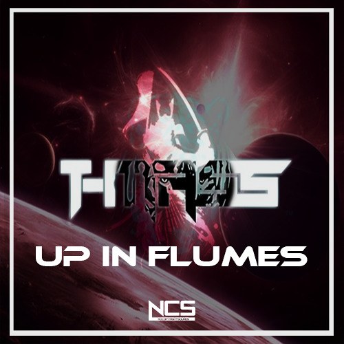 Up in Flumes (Single)