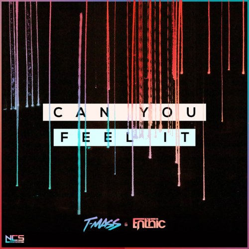 Can You Feel It (Single)