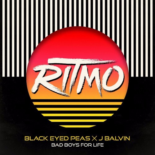 RITMO (Bad Boys For Life) (Single)