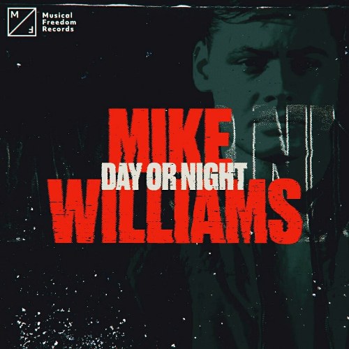 Day Of Night (Extended Mix) (Single)