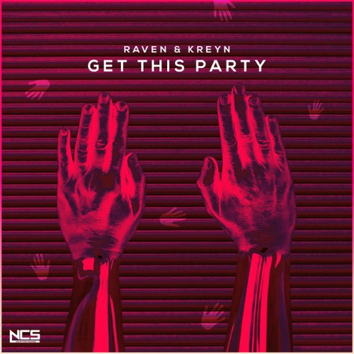Get This Party (Single)