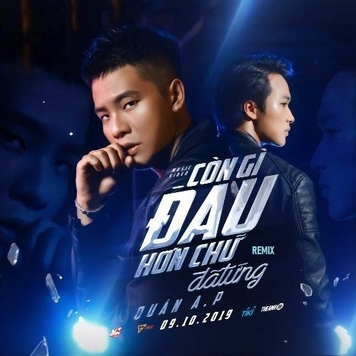 Còn Gì Đau Hơn Chữ Đã Từng (Remix) (Single)